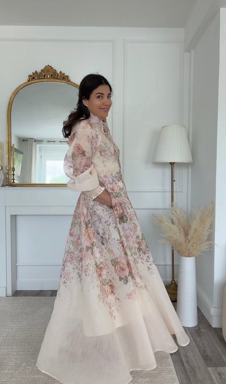 Ensemble FLORA