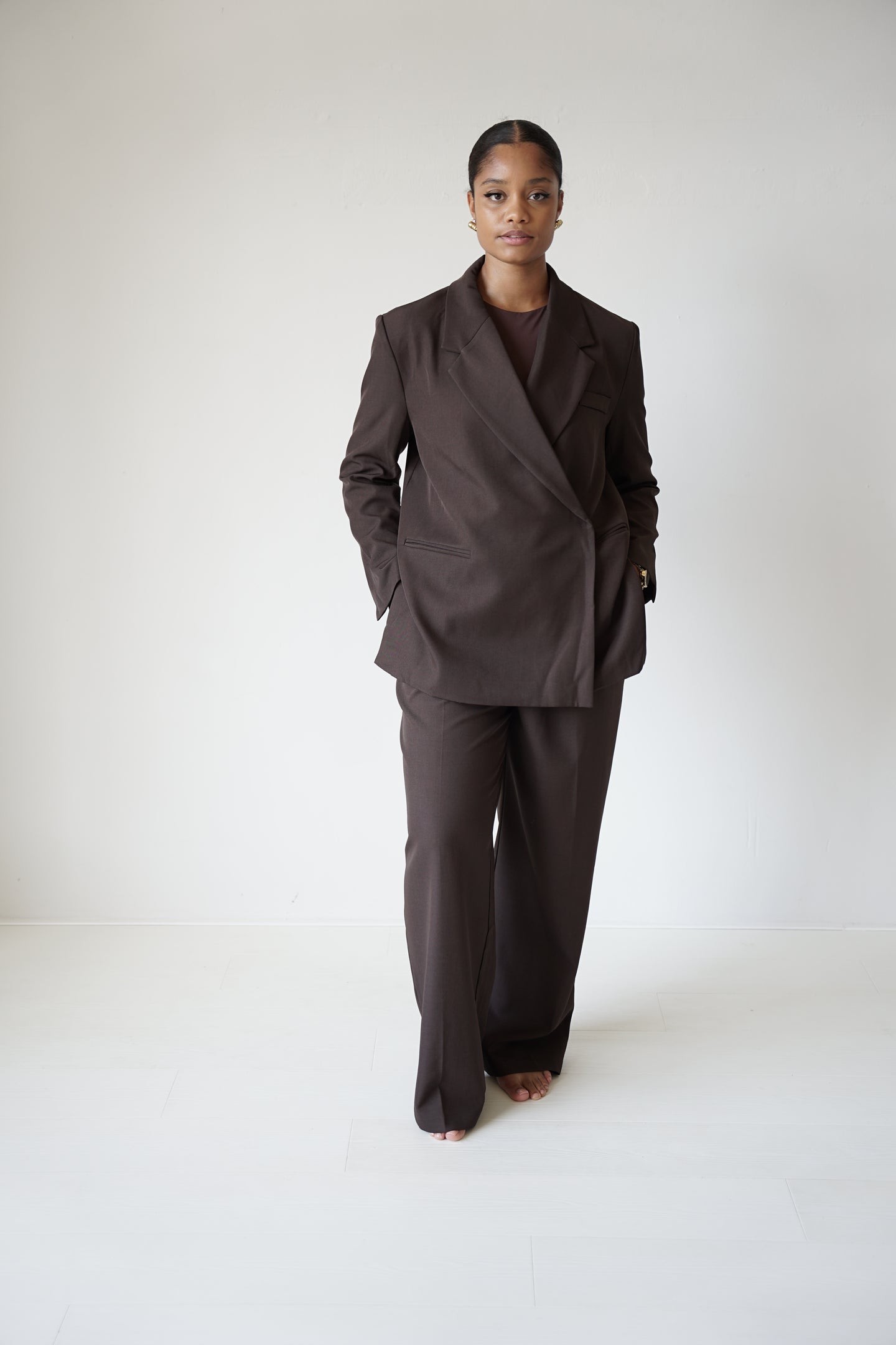 Blazer Mimi Croisé