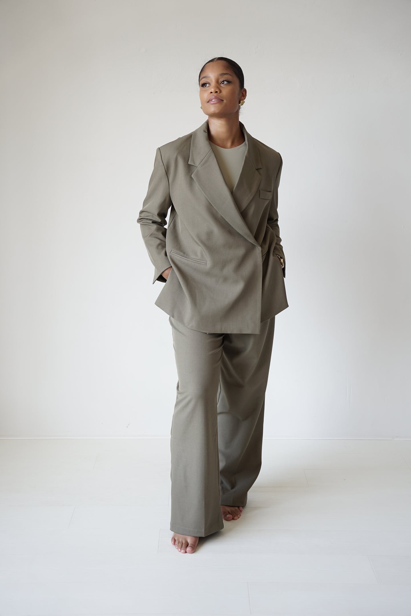Blazer Mimi Croisé
