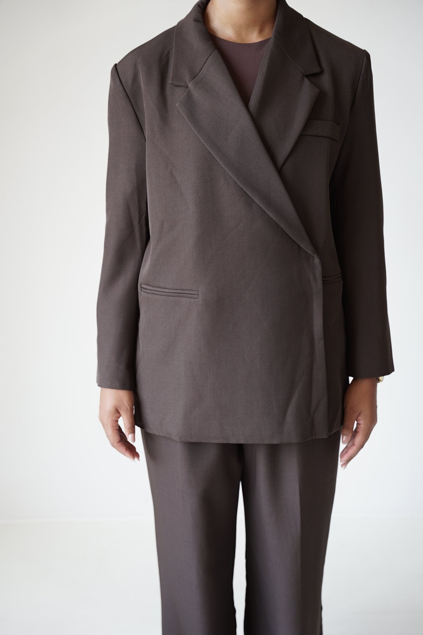 Blazer Mimi Croisé