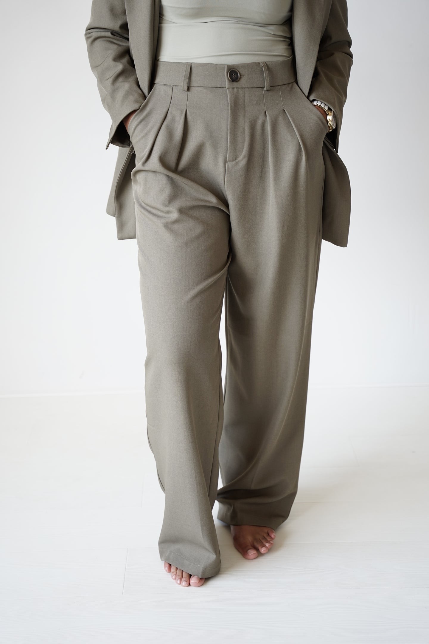 Pantalon Mimi Classic