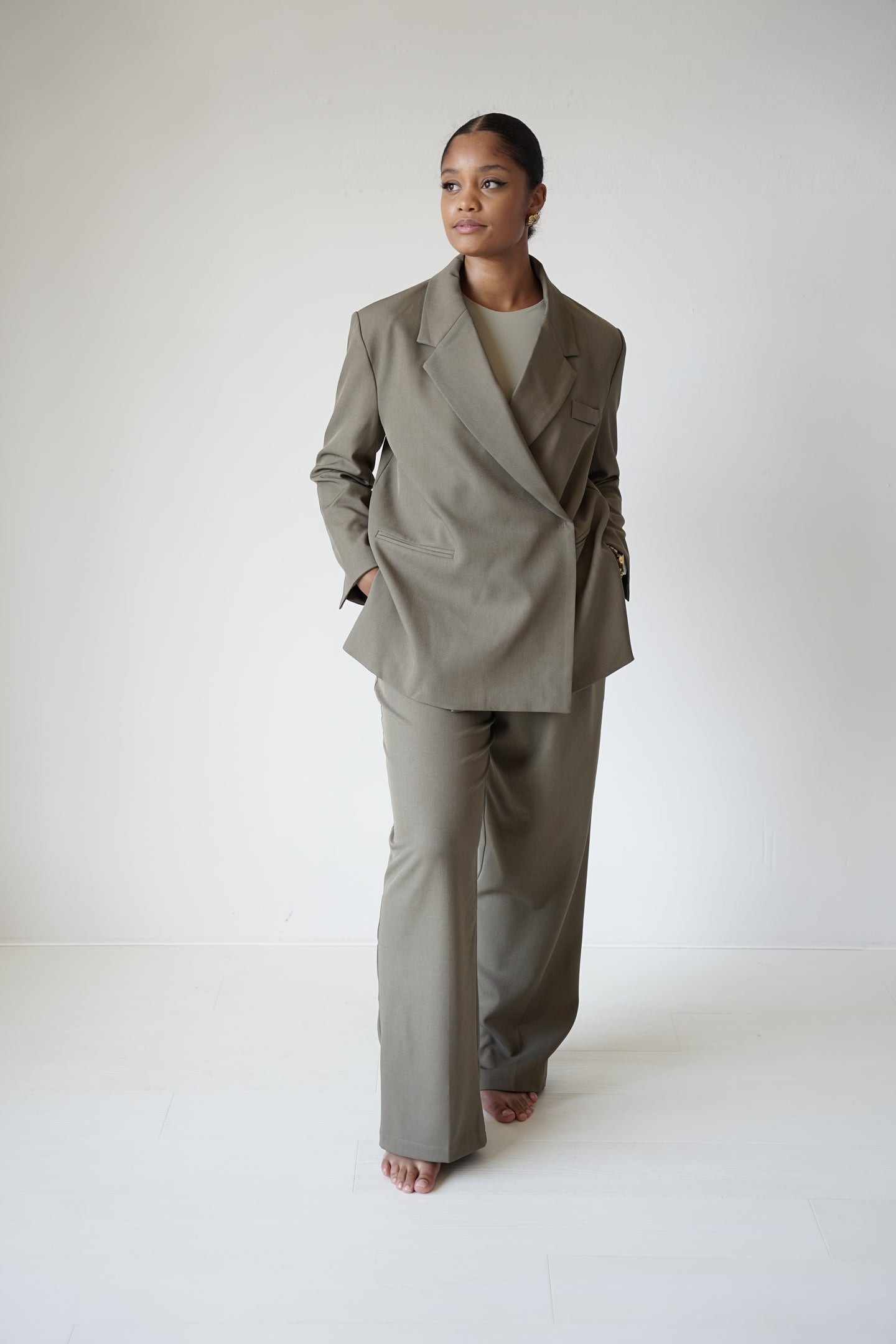 Pantalon Mimi Classic