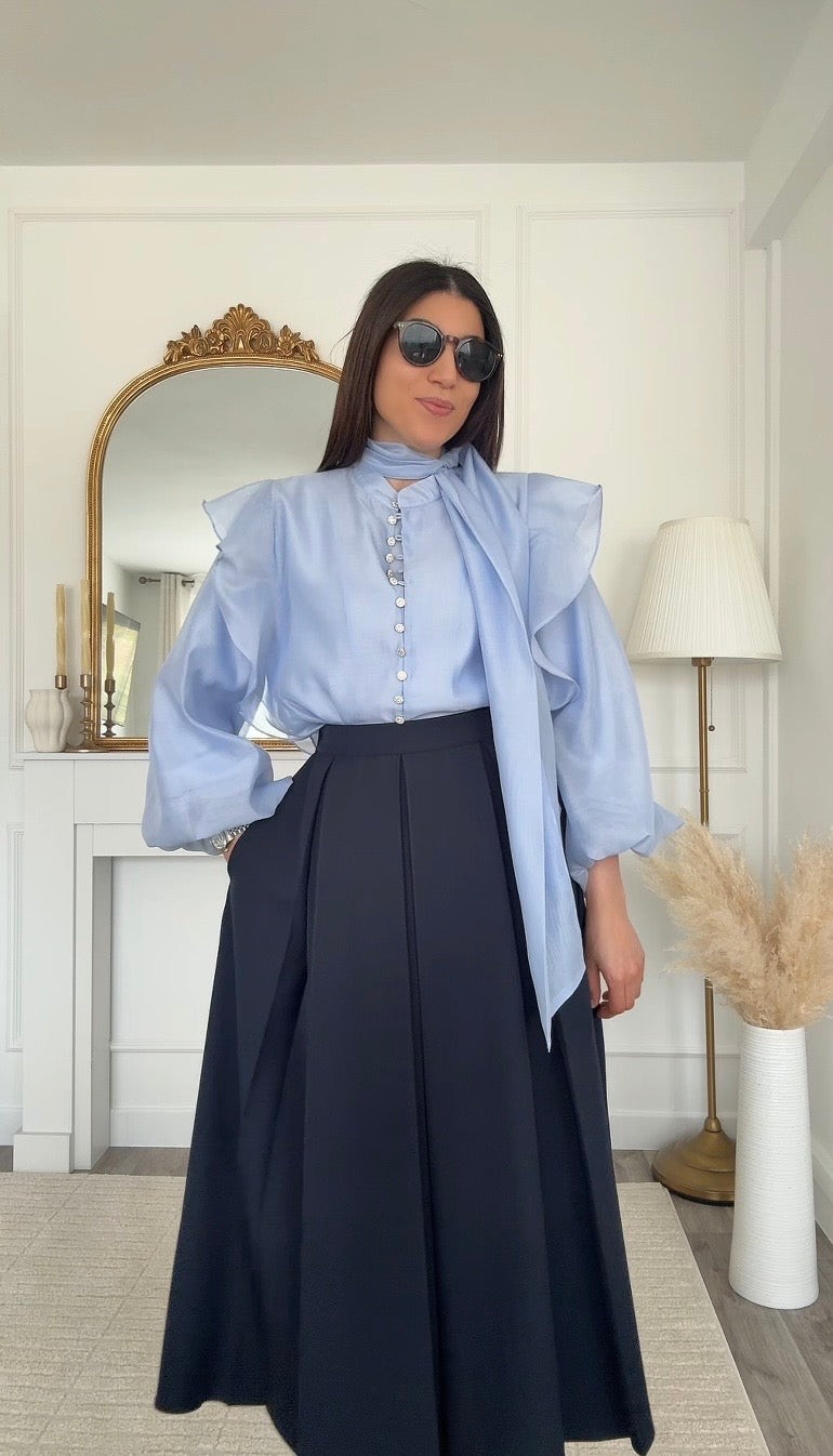 Chemise Alina