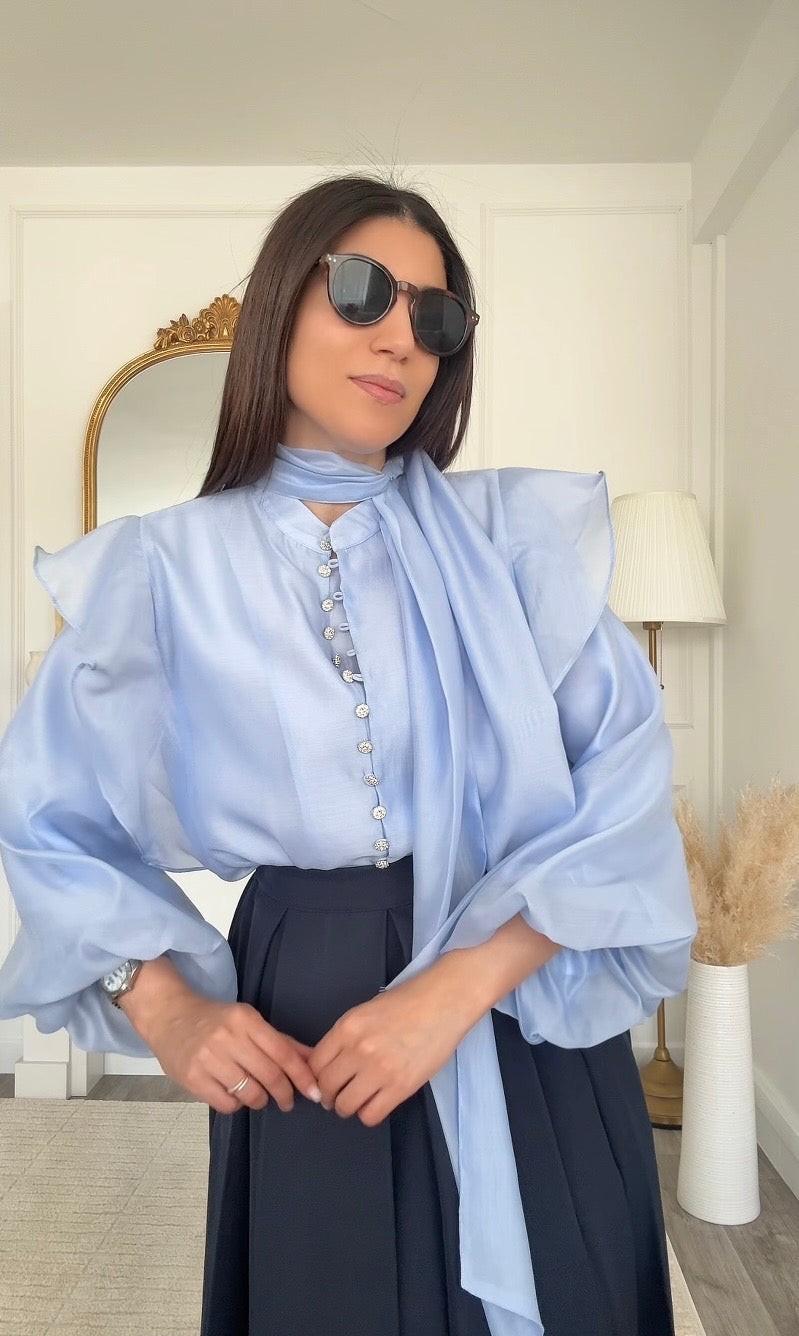 Chemise Alina