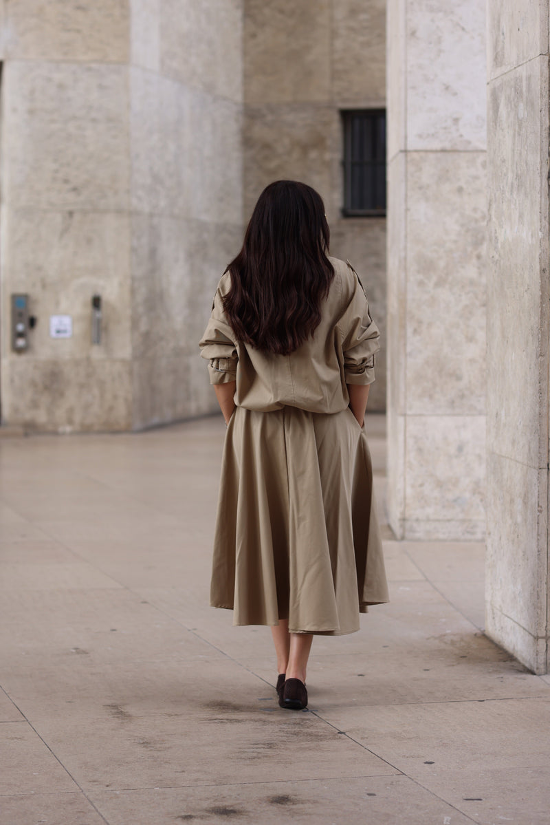 Ensembles